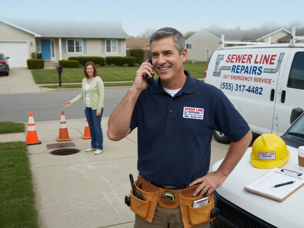 Emergency Plumber Hockessin, DE FAQs